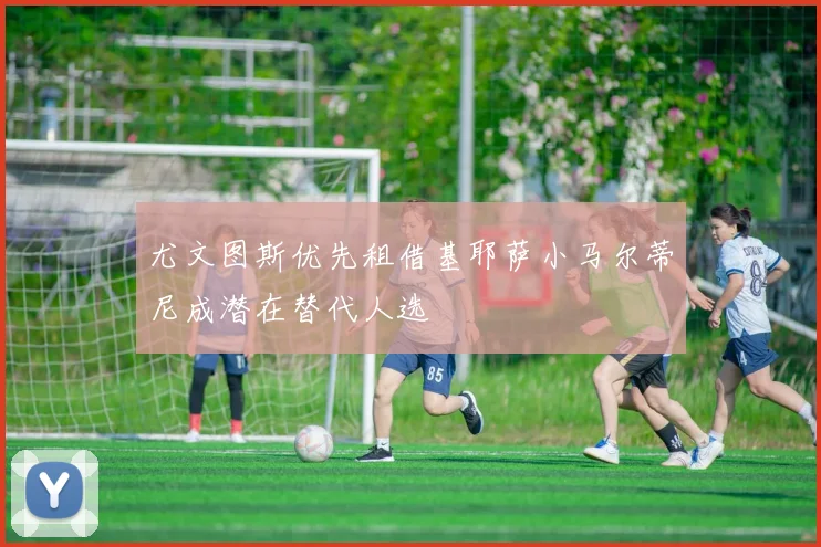 尤文图斯优先租借基耶萨小马尔蒂尼成潜在替代人选
