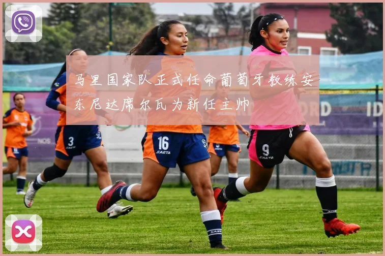 马里国家队正式任命葡萄牙教练安东尼达席尔瓦为新任主帅