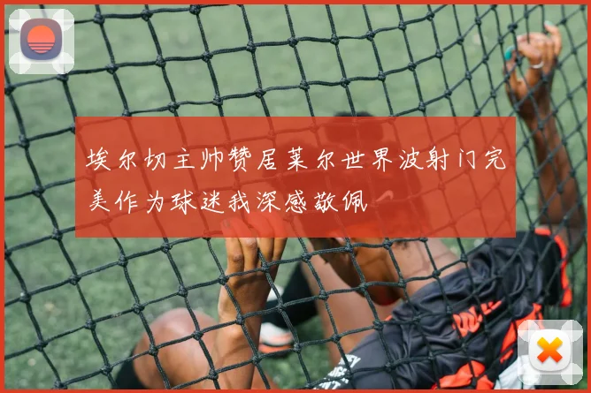 埃尔切主帅赞居莱尔世界波射门完美作为球迷我深感敬佩